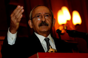 Bırakın savcı görevini yapsın