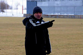 Çalımbay: 6 puanlık maç