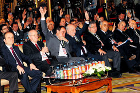 İşte 27 Şubat kulisleri