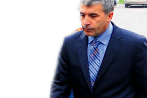Koruma skandalı