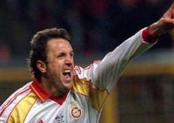 Eski Cimbomluya hapis şoku!