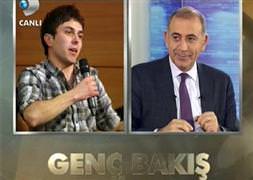 CHP'li gençten Gürsel Tekin'e şok