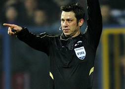 Derbinin hakemi belli oldu