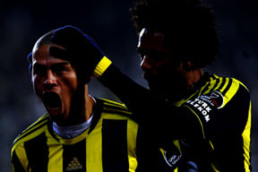 İddaa'nın kralı Fener