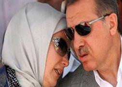Emine Erdoğan bilgi verdi