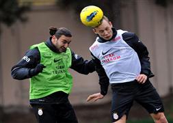 Abdullah Avcı onu çağıracak!