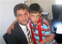 Temel, Dursun, İdris ve Fadime'ye altın