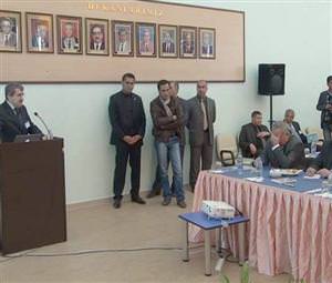 ÖSYM kameralı sisteme geçiyor