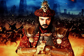 Beyezperdede Haçlı Seferi