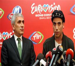 Sen de beni sev görücüye çıktı