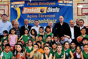 10 bin Dev Adam