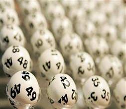 Süper Loto çekildi!