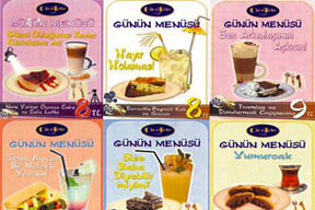 Usta çek bir  N'ayır N'olamaz