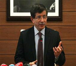 "Türkiye, Iraklılara yardımda bulunmaya hazır"