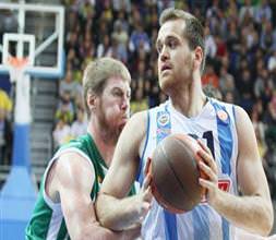 Fenerbahçe Ülker umudunu son maça taşıdı!