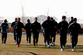 Kayseri'nin işi çok zor!