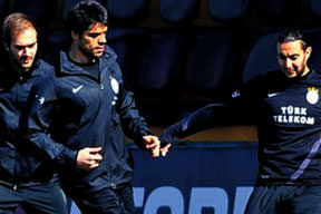 Aslan'ın aklı fikri Beşiktaş