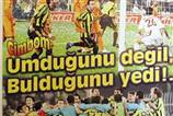 Unutulmayan gazete manşetleri