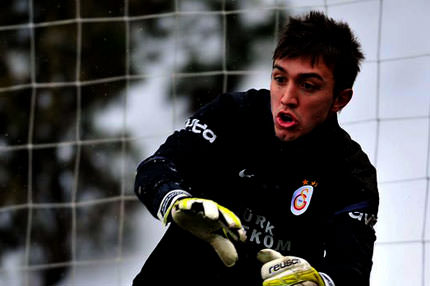 Kalem yine gole kapalı