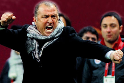 Kendinize gelin beyler!