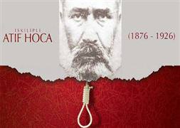 İskilipli Atıf Hoca'ya devletten ilk İade-i İtibar