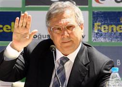 Aziz Yıldırım hakkında müthiş iddia