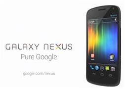 Google'ın beklenen telefonu satışta!