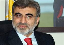 "Filler tepişiyor biz çekiyoruz"