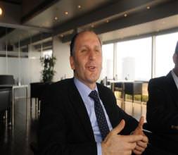 Somali'ye 5 milyon dolarlık hastane