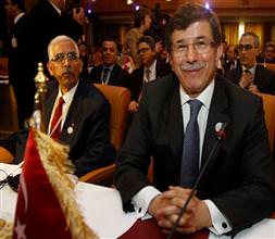 "Suriye için başka alternatifler gündemde"