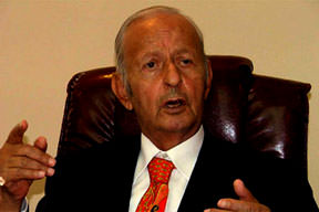 Saffet Ulusoy vefat etti