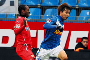 Takashi Inui iddiası