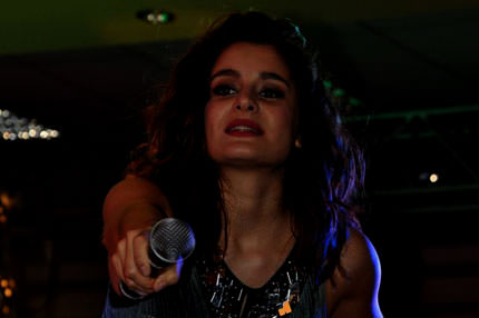 Malatya’da Atiye fırtınası