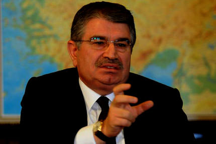 Şark görevi tekrarlanacak