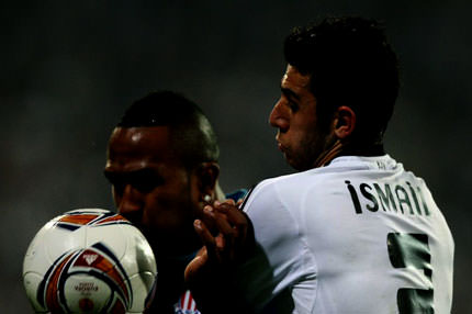 Ve İsmail sola geri dönüyor