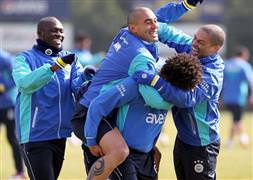 Fenerbahçe yenilirse rekor kıracak!