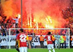 G.Saray'dan jest Beşiktaş'tan talep yok