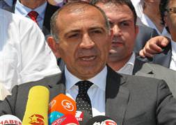 CHP'de kurultay hazırlıkları tamamlandı
