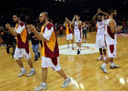 Galatasaray'ın acıması yok!