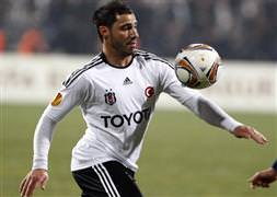 Beşiktaş, Galatasaray derbisini bekliyor