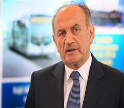 Kadir Topbaş'tan Kanal İstanbul açıklaması