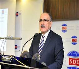 "Kudüs'e sahip çıkacağız"