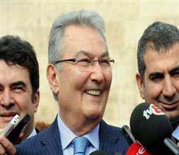 Baykal kurultaya katılacak mı?