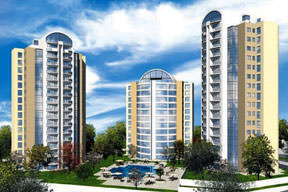 419 bin konut el değiştirdi