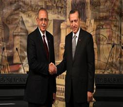 Libya’yı desteklemeye devam edeceğiz