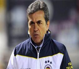 Aykut Kocaman:"Biz kötüydük"