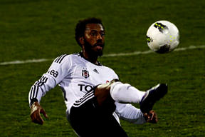 Kalbim onlarla birlikte