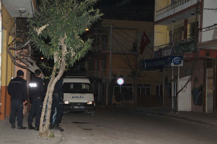 Düello kanlı bitti: 1 ölü