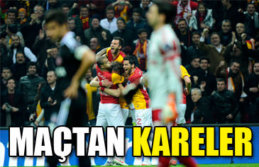 Derbi Aslanı!-1