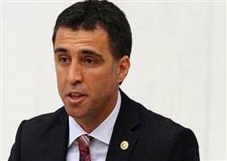 Hakan Şükür'den 'Aziz Yıldırım' açıklaması